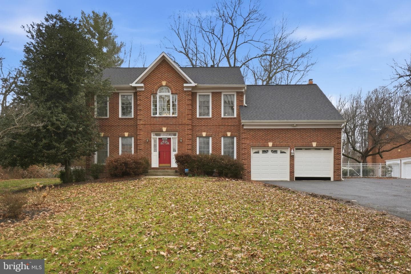 8656 Tuttle Road