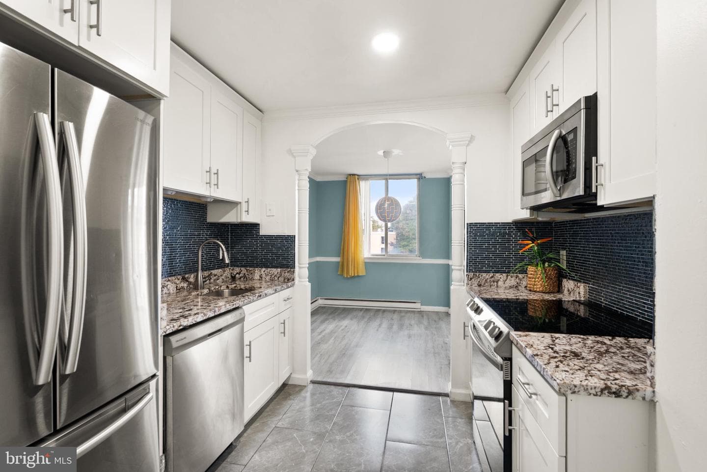 3245 Rio Drive #608 photo 23