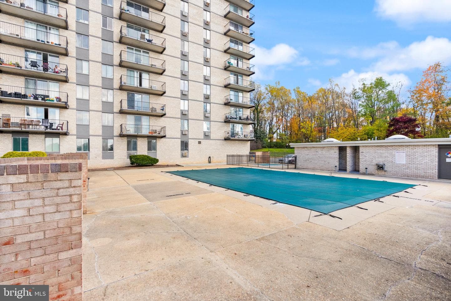 3245 Rio Drive #608 photo 5