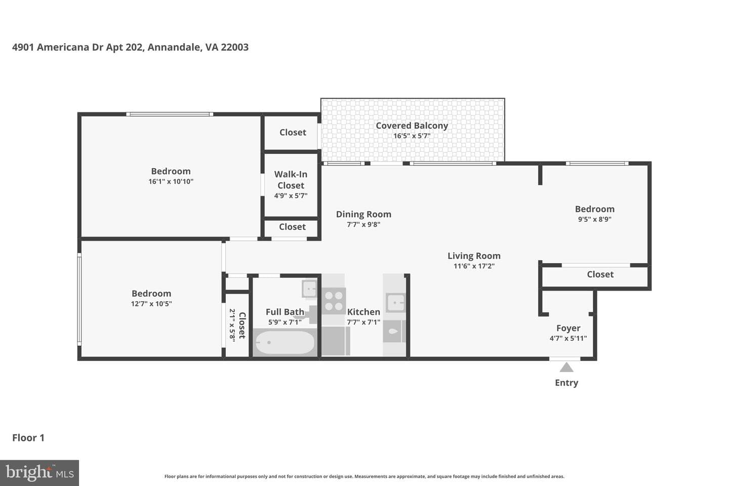 4901 Americana Drive #202 photo 28