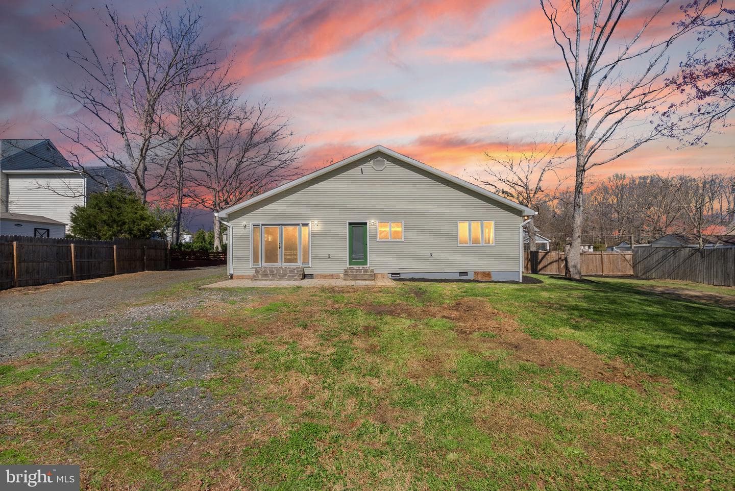 8737 Redman Street photo 57