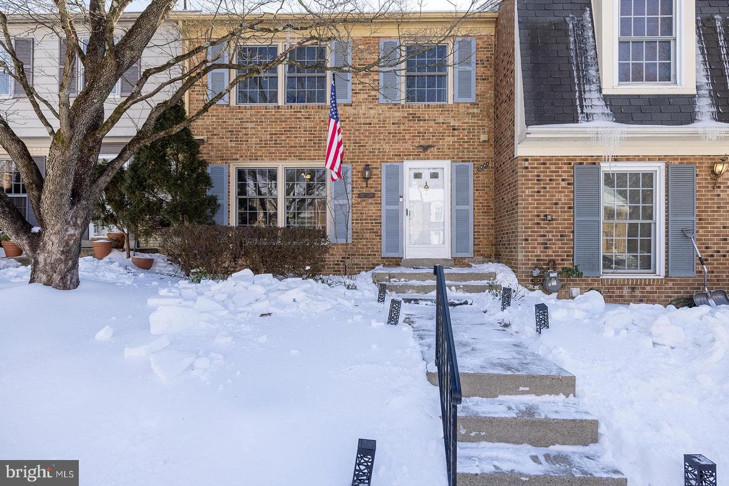 8009 Bethelen Woods Lane photo 1