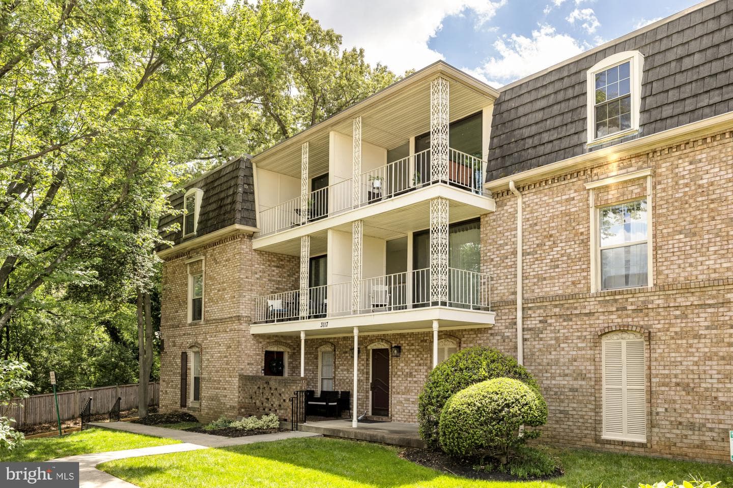 3117 Patrick Henry Dr # 430 photo 29