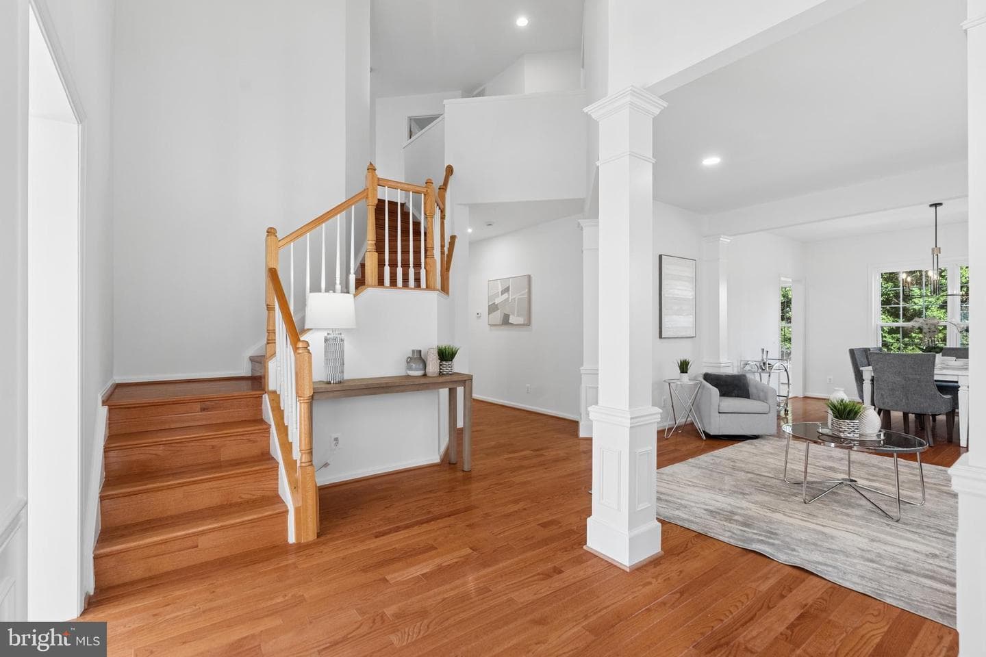 2460 Leyland Ridge Road photo 2