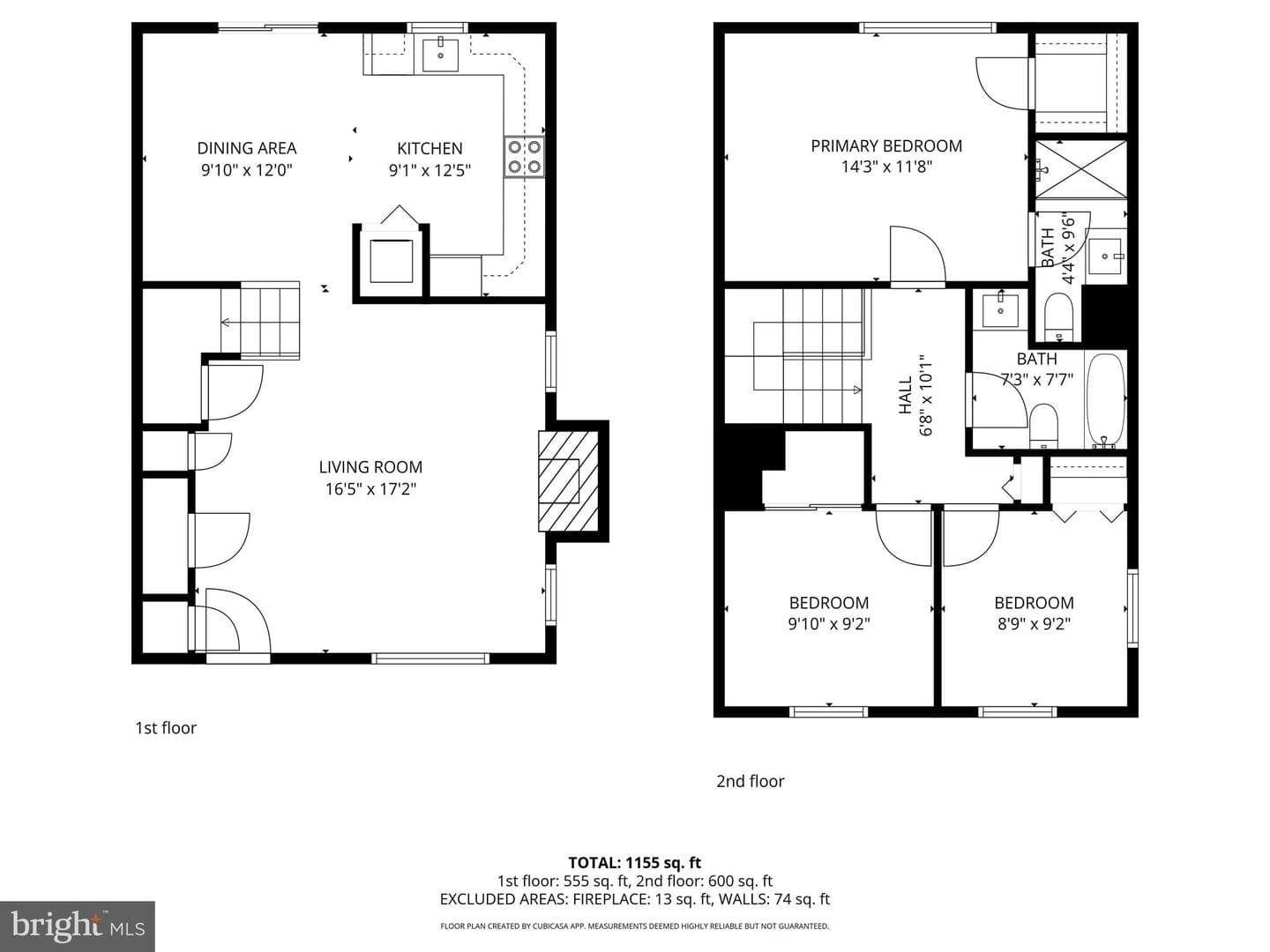 7763 Wolford Way photo 33