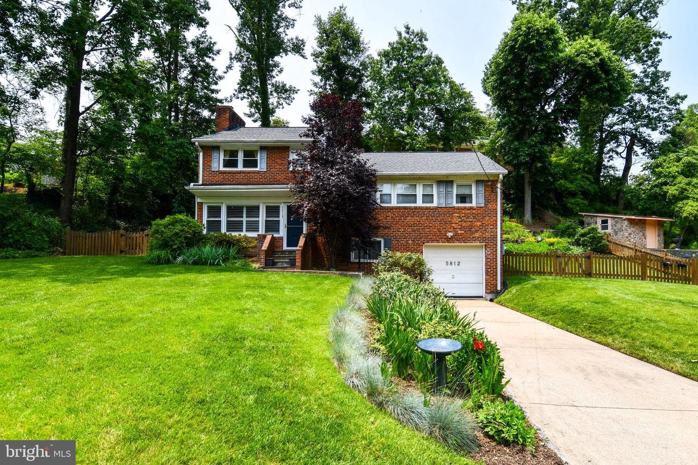 5812 Piedmont Drive photo 3