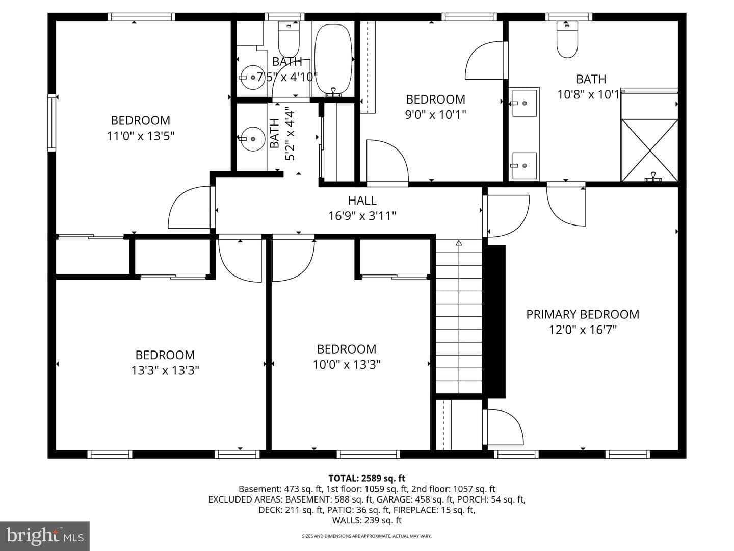 8805 Teresa Ann Court photo 56