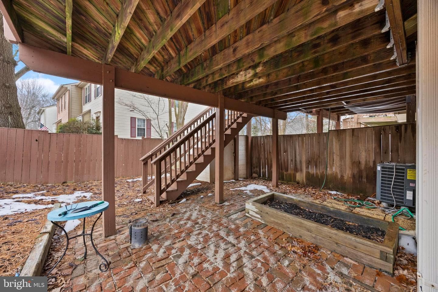 3930 Collis Oak Court photo 43
