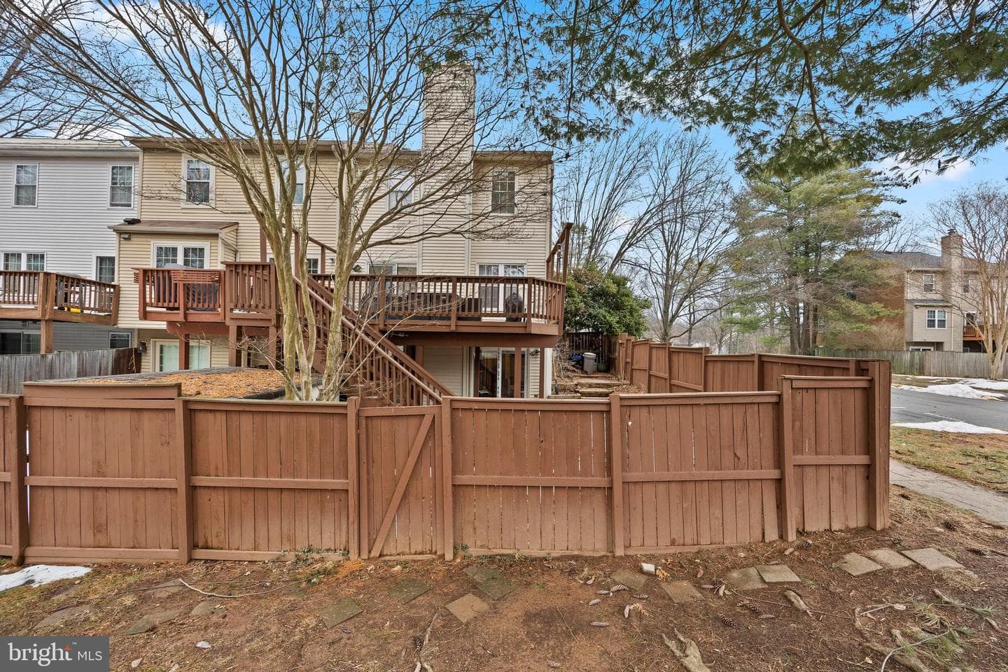 3930 Collis Oak Court photo 47