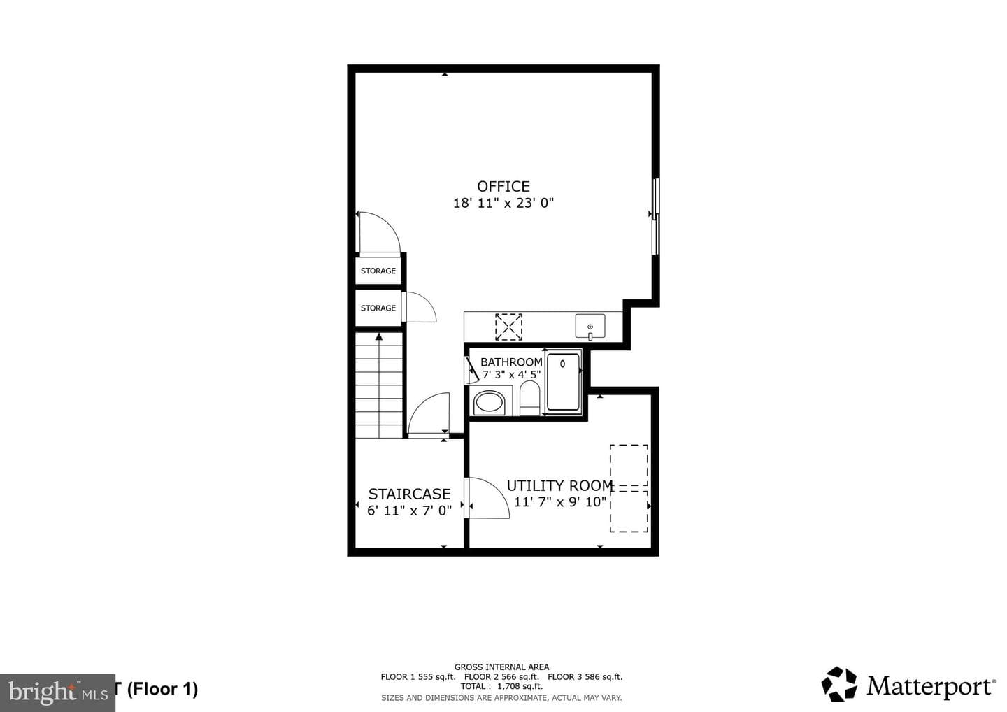 3930 Collis Oak Court photo 50