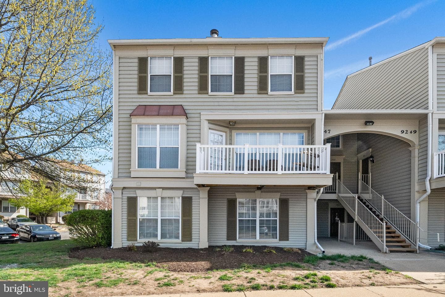 9247 Cardinal Forest Lane #202 photo 3