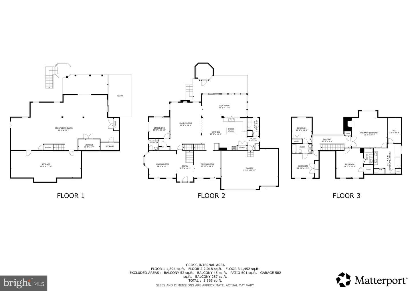 1096 Liberty Meeting Court photo 75