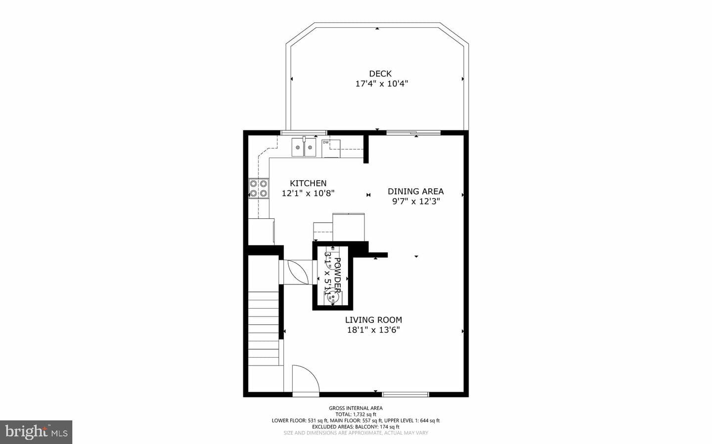 6037 Meyers Landing Court photo 47