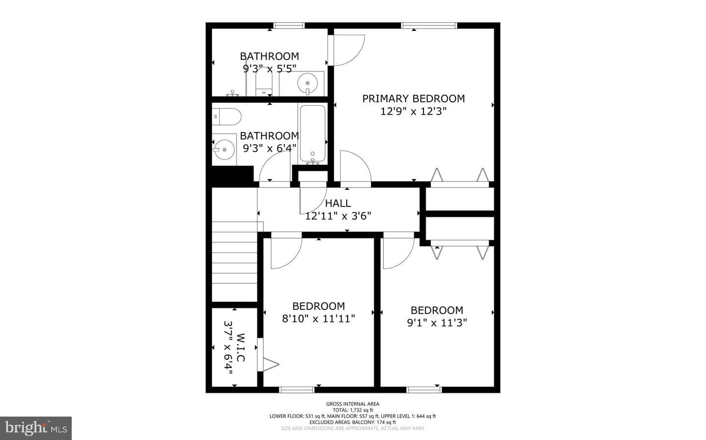 6037 Meyers Landing Court photo 48