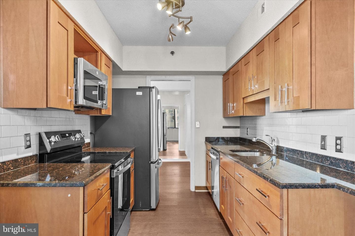 5505 Seminary Road #901n photo 7