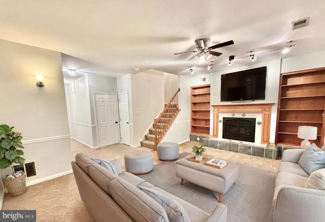 6642 Patent Parish Lane photo 23