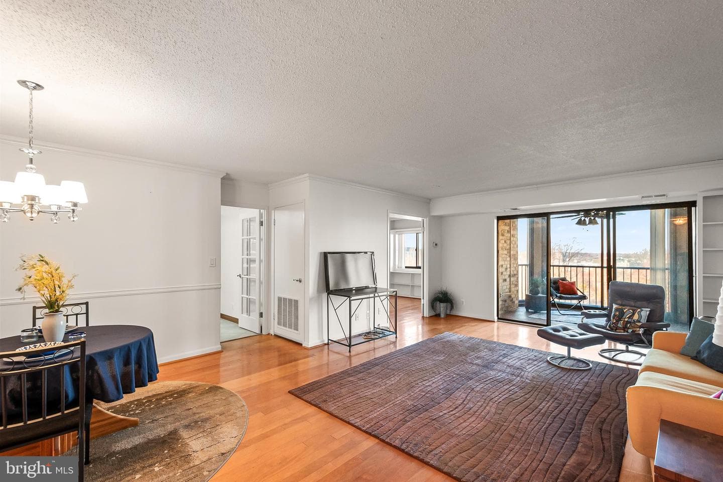 5902 Mount Eagle Drive #801 photo 13