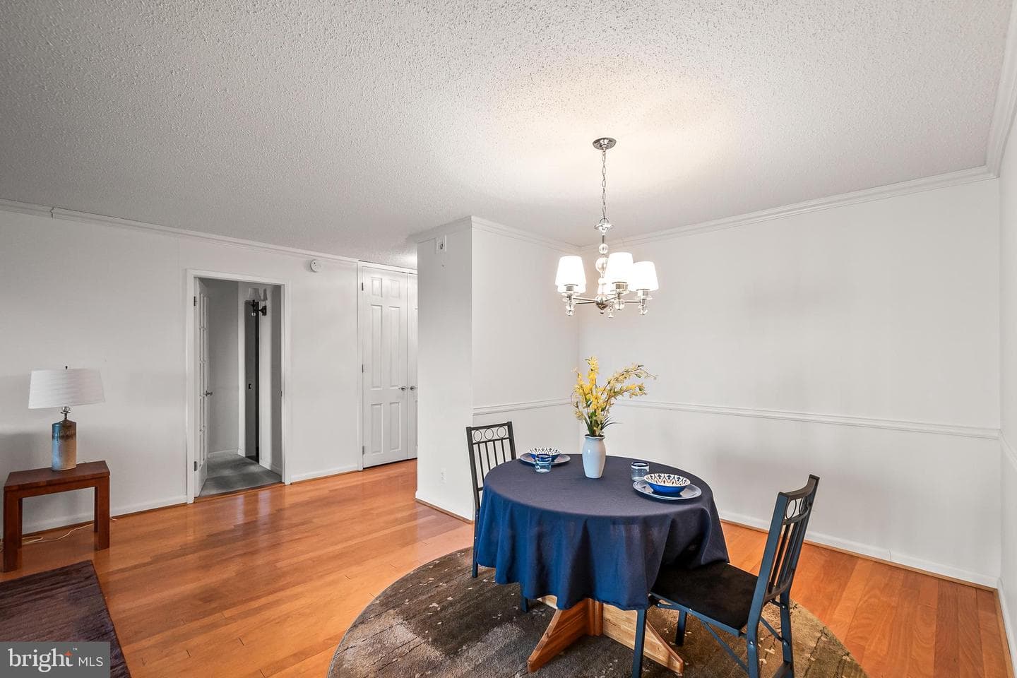 5902 Mount Eagle Drive #801 photo 6