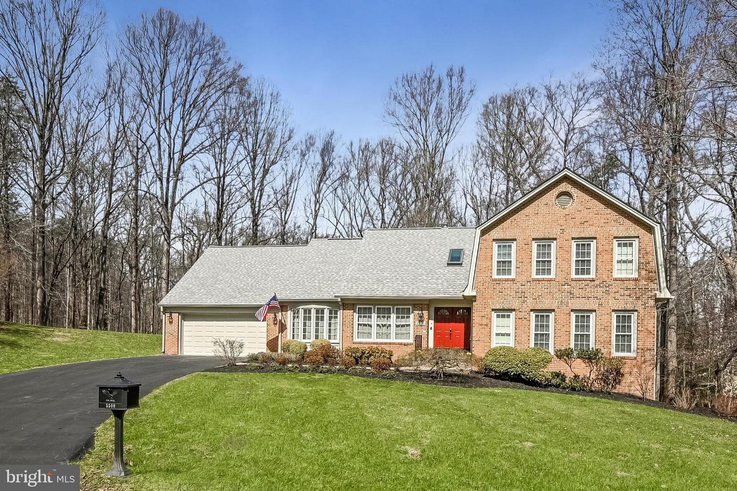 5500 Sandy Folly Court photo 2