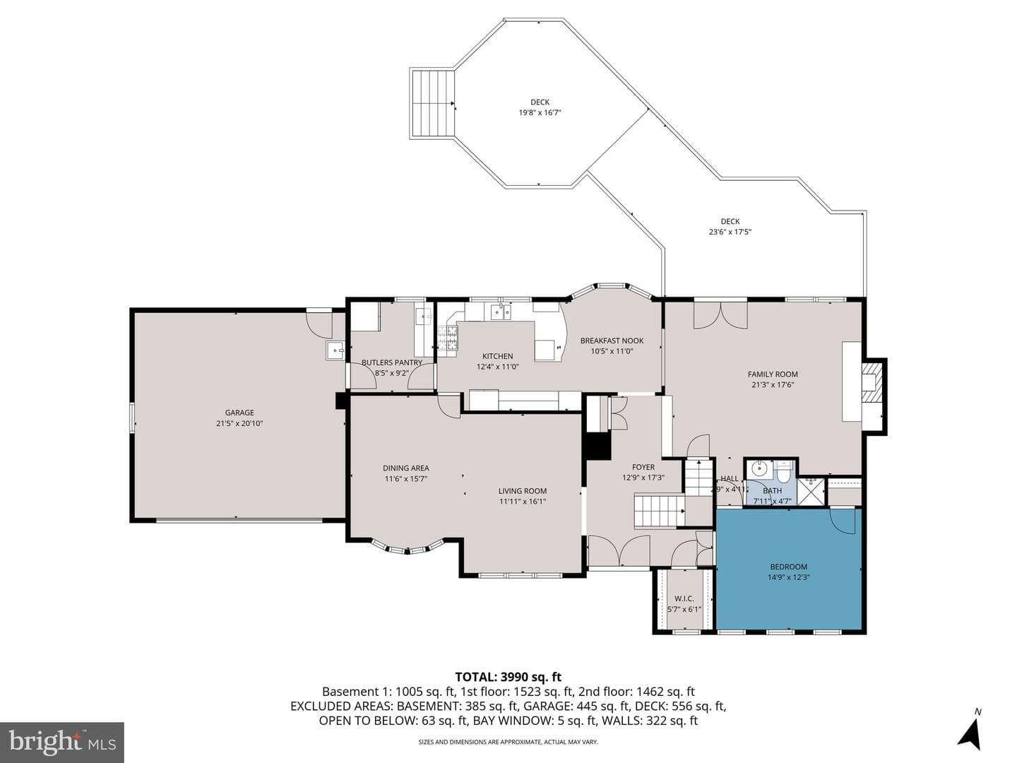 5500 Sandy Folly Court photo 63