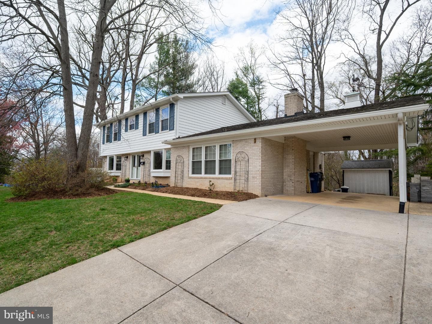 4817 Dodson Drive photo 3