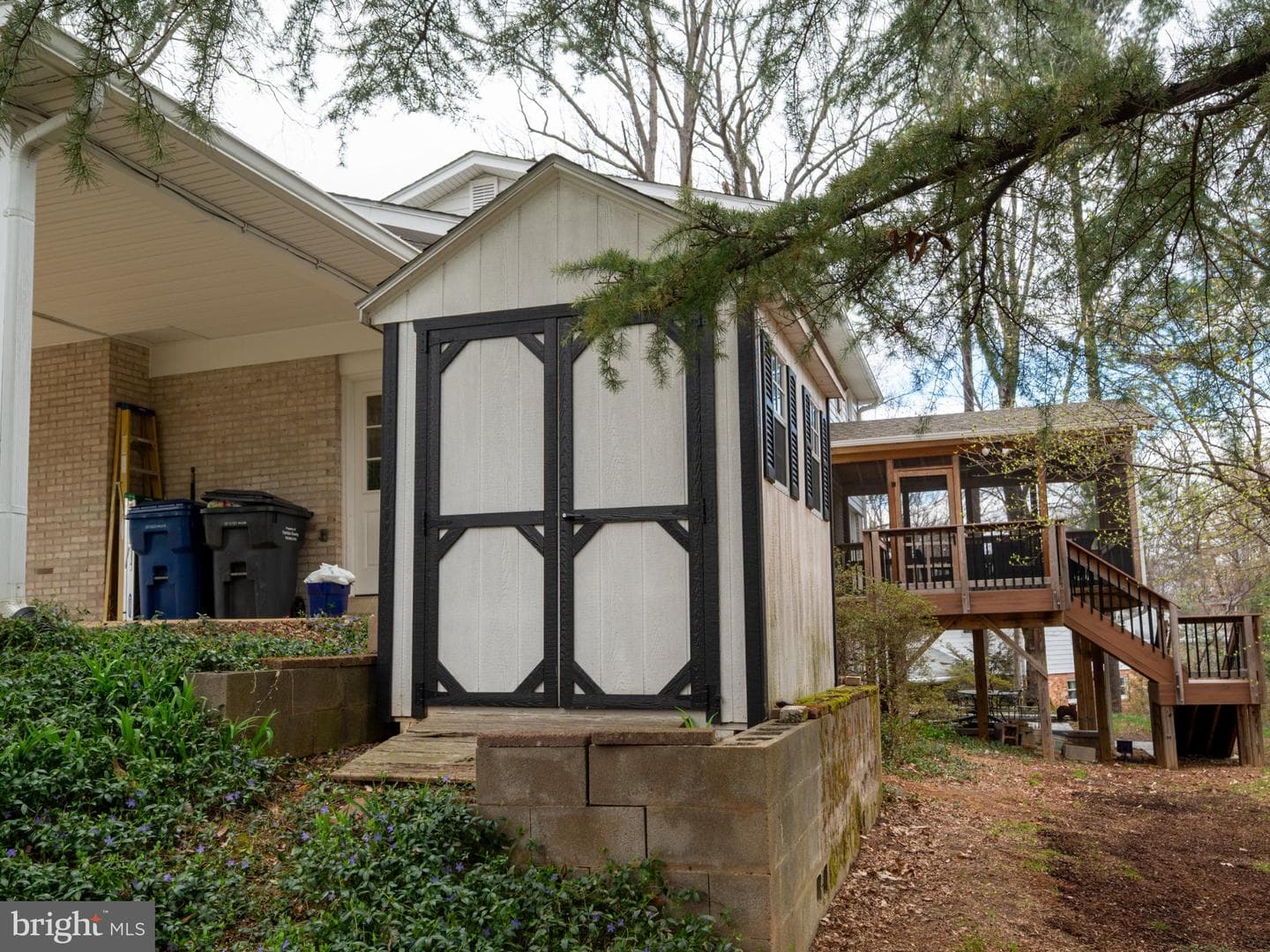 4817 Dodson Drive photo 60