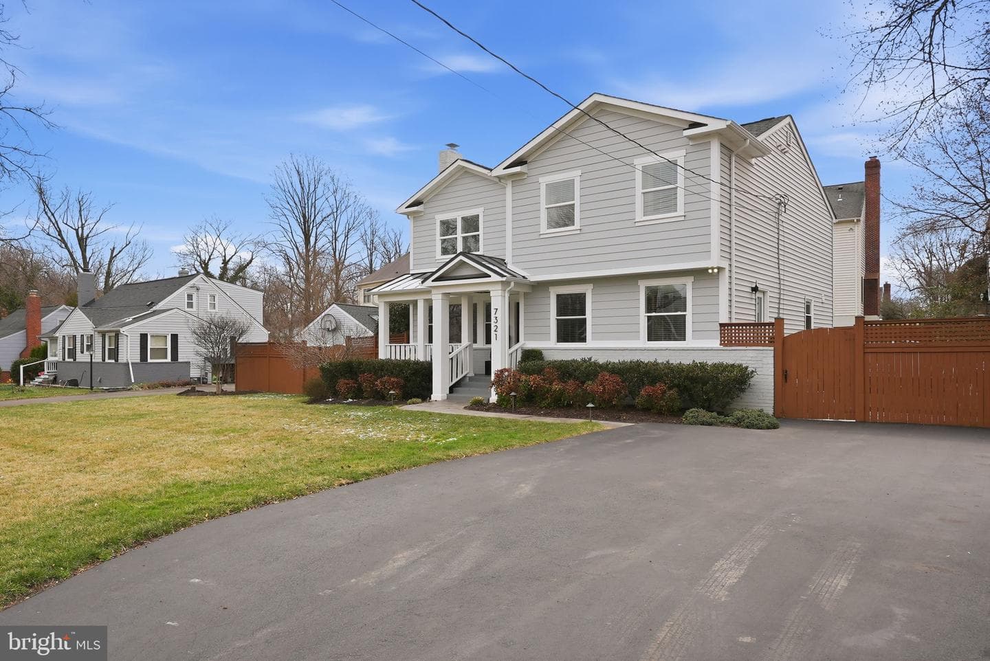 7321 Wayne Drive photo 3