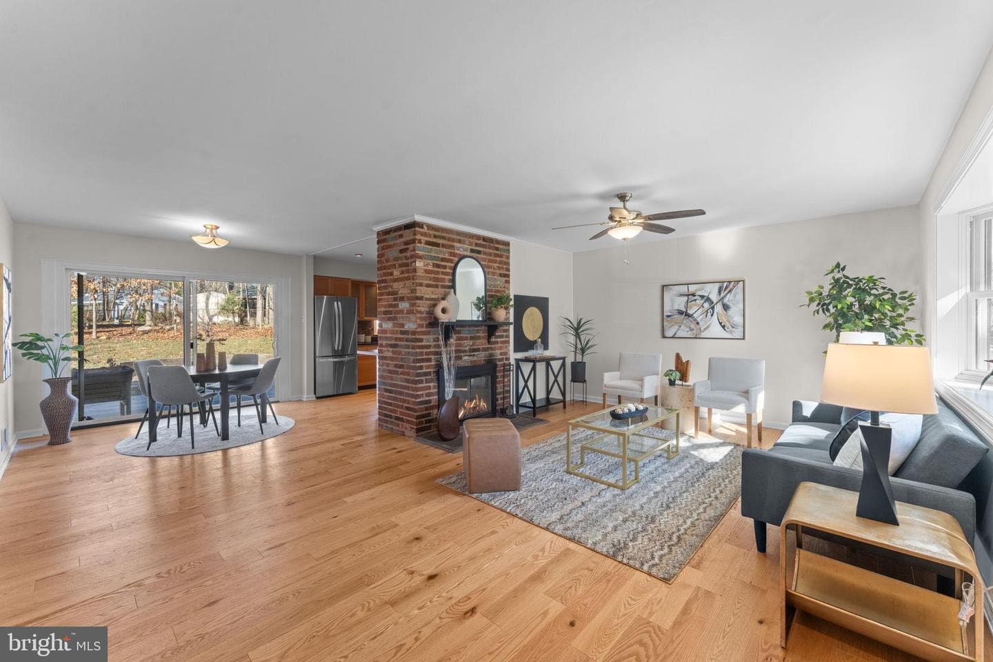 7448 Long Pine Drive photo 4