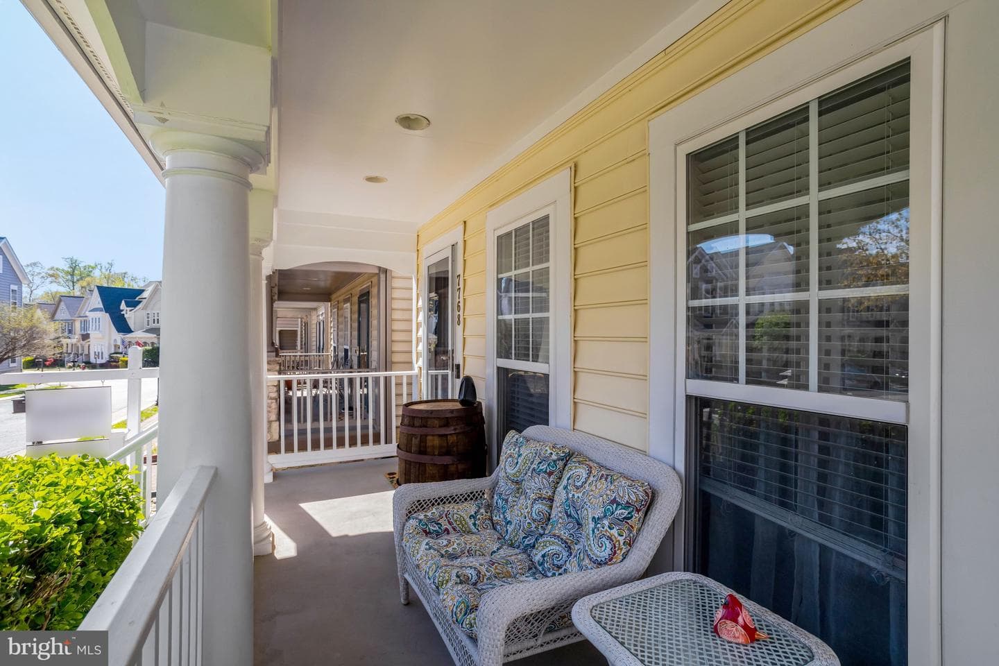 7768 Grandwind Drive photo 5