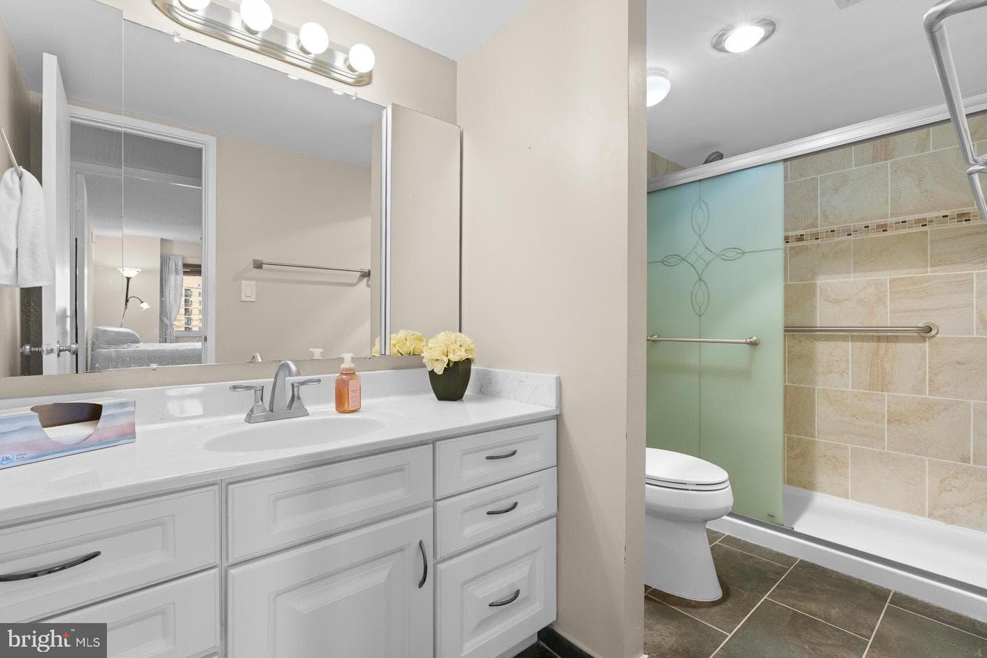 8340 Greensboro Drive #623 photo 12