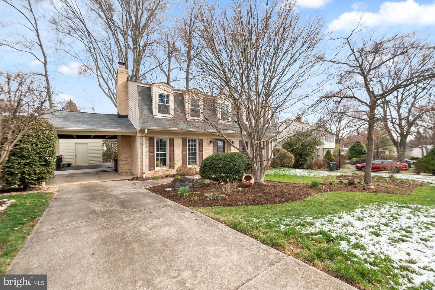 8816 Arley Drive photo 4
