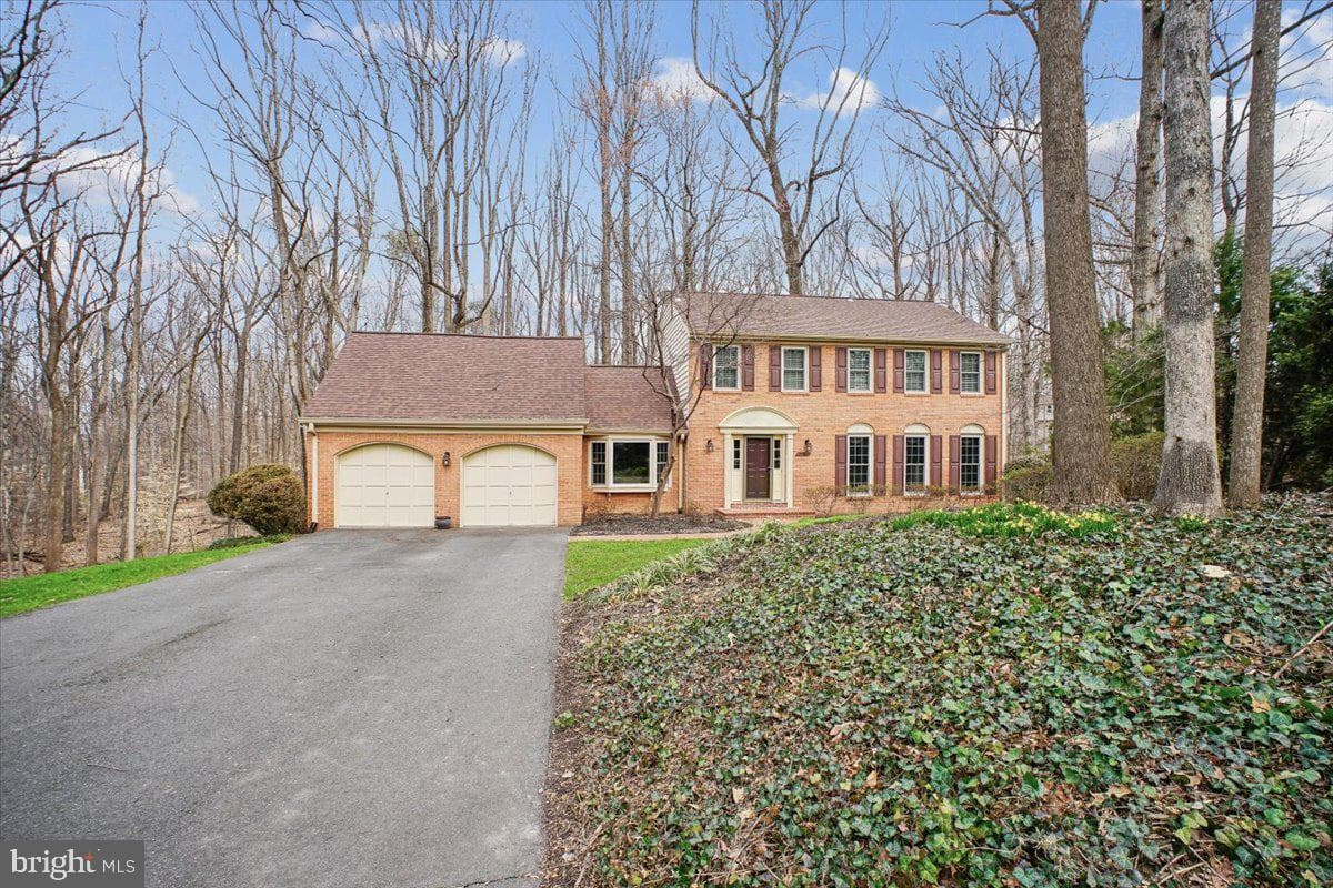 5705 Patrick Oroarke Court