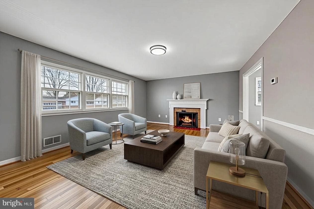 4302 Fielding Street photo 4