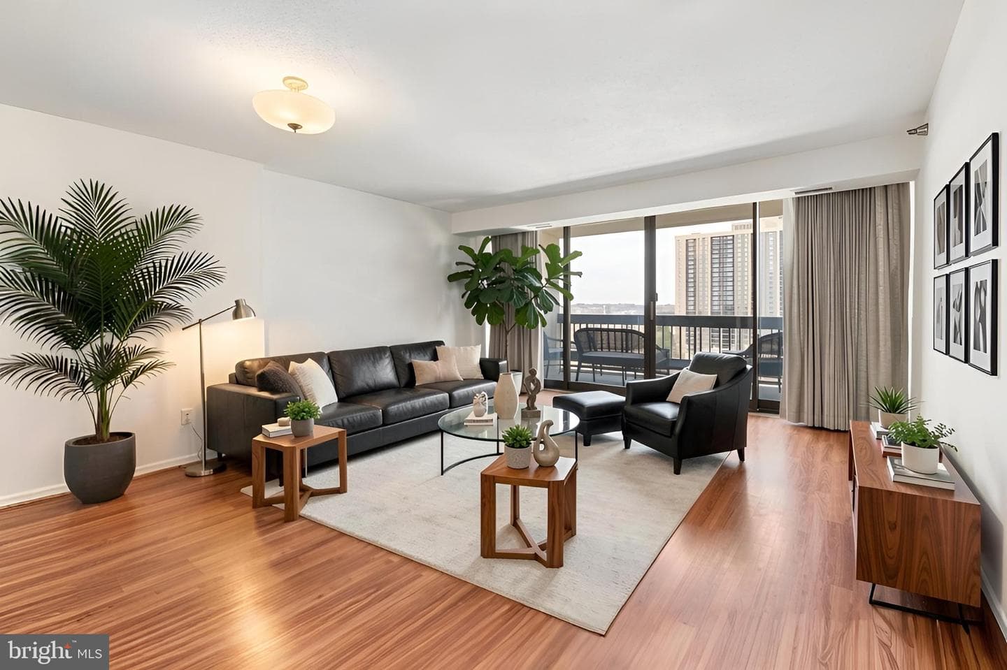 5505 Seminary Road #1106n