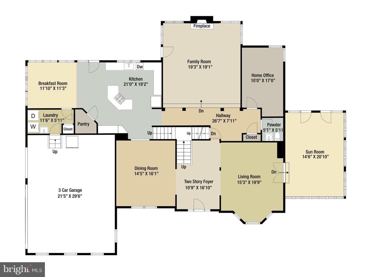 1096 Great Passage Boulevard photo 63