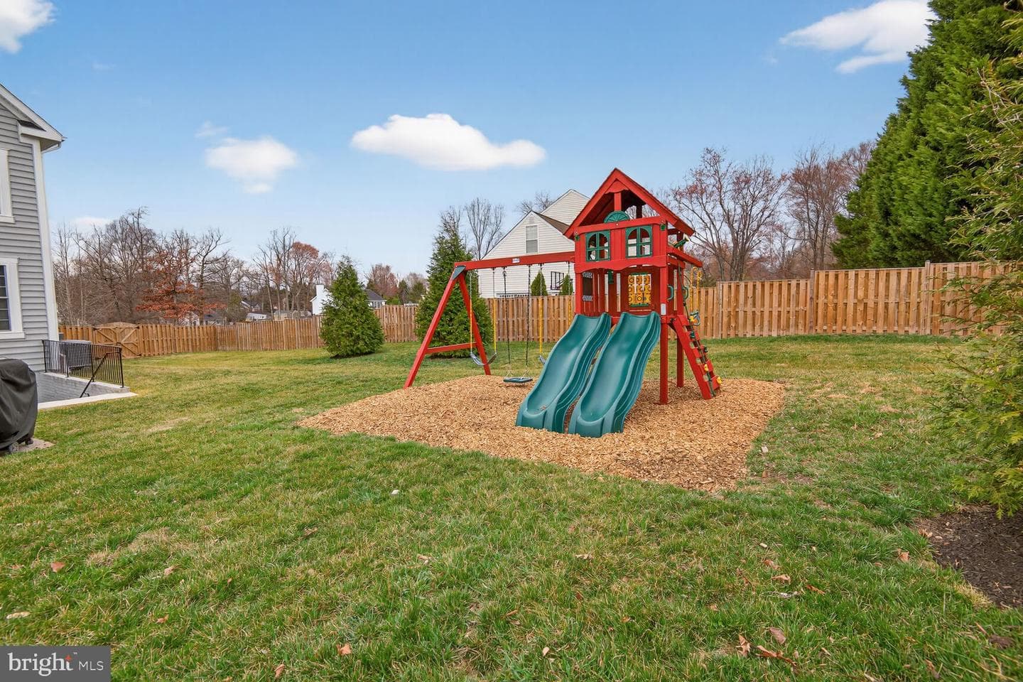 8808 Talbert Road photo 48