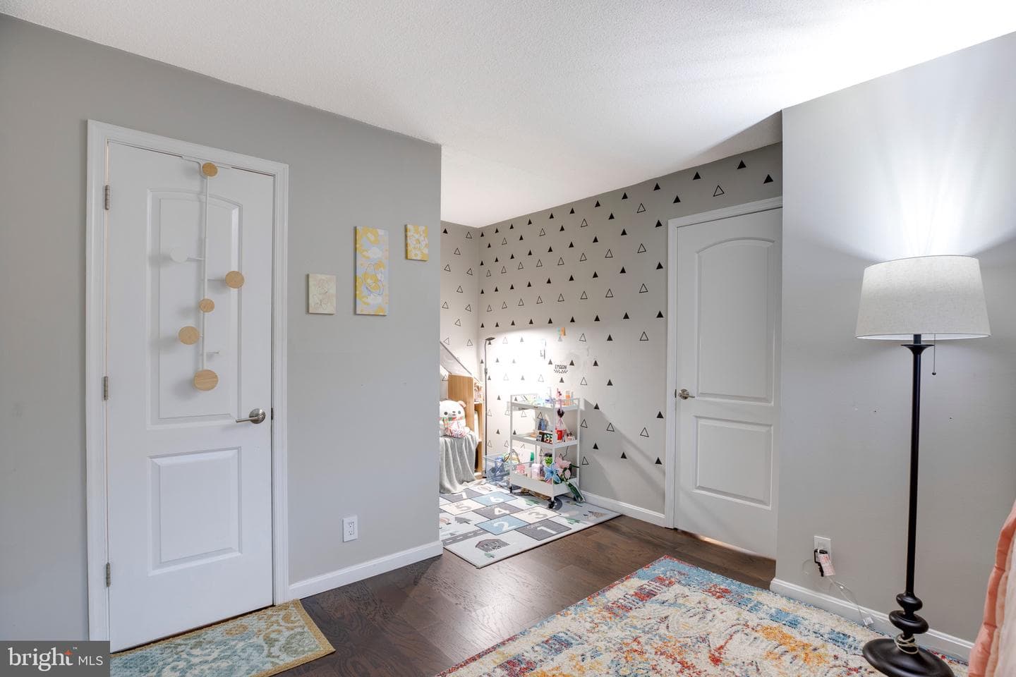 8350 Greensboro Drive #119 photo 20