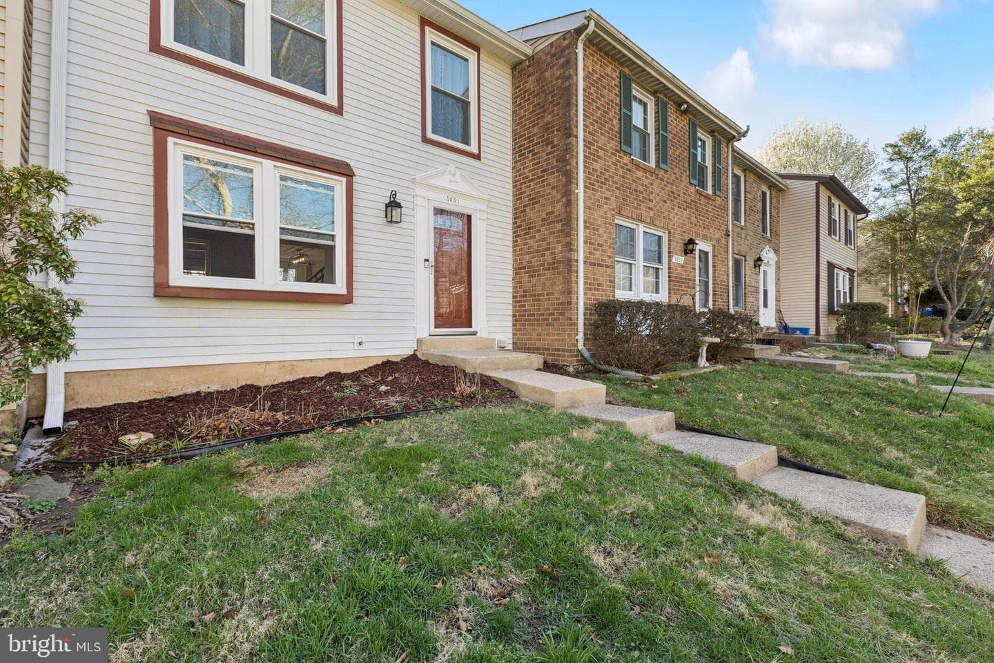 5851 Rock Forest Court photo 2