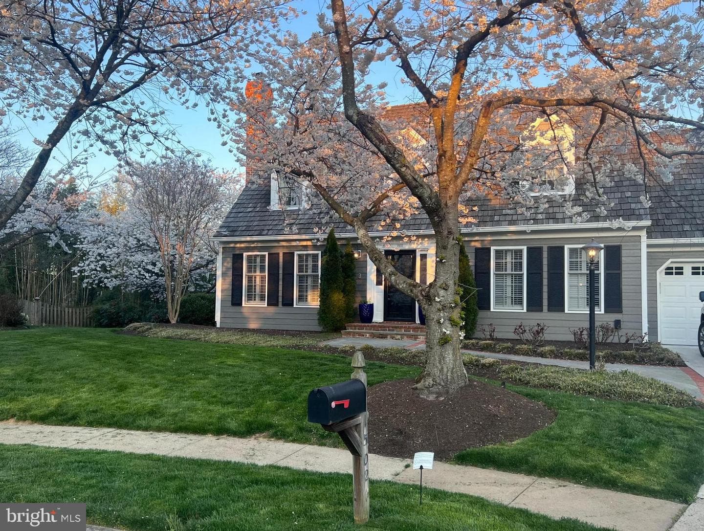 1502 Chain Bridge Court photo 8