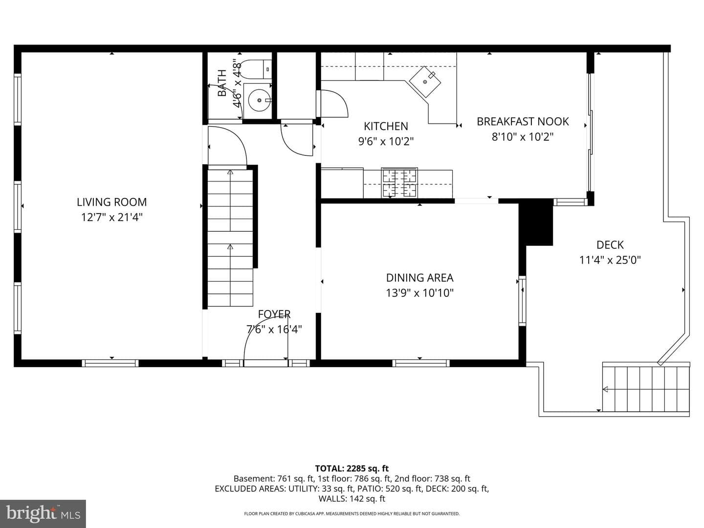 6518 Milva Lane photo 53