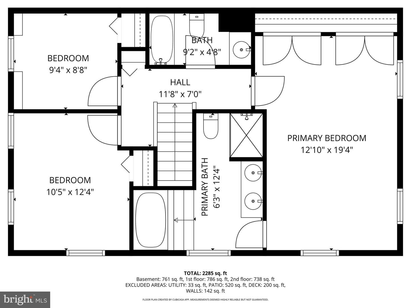 6518 Milva Lane photo 54