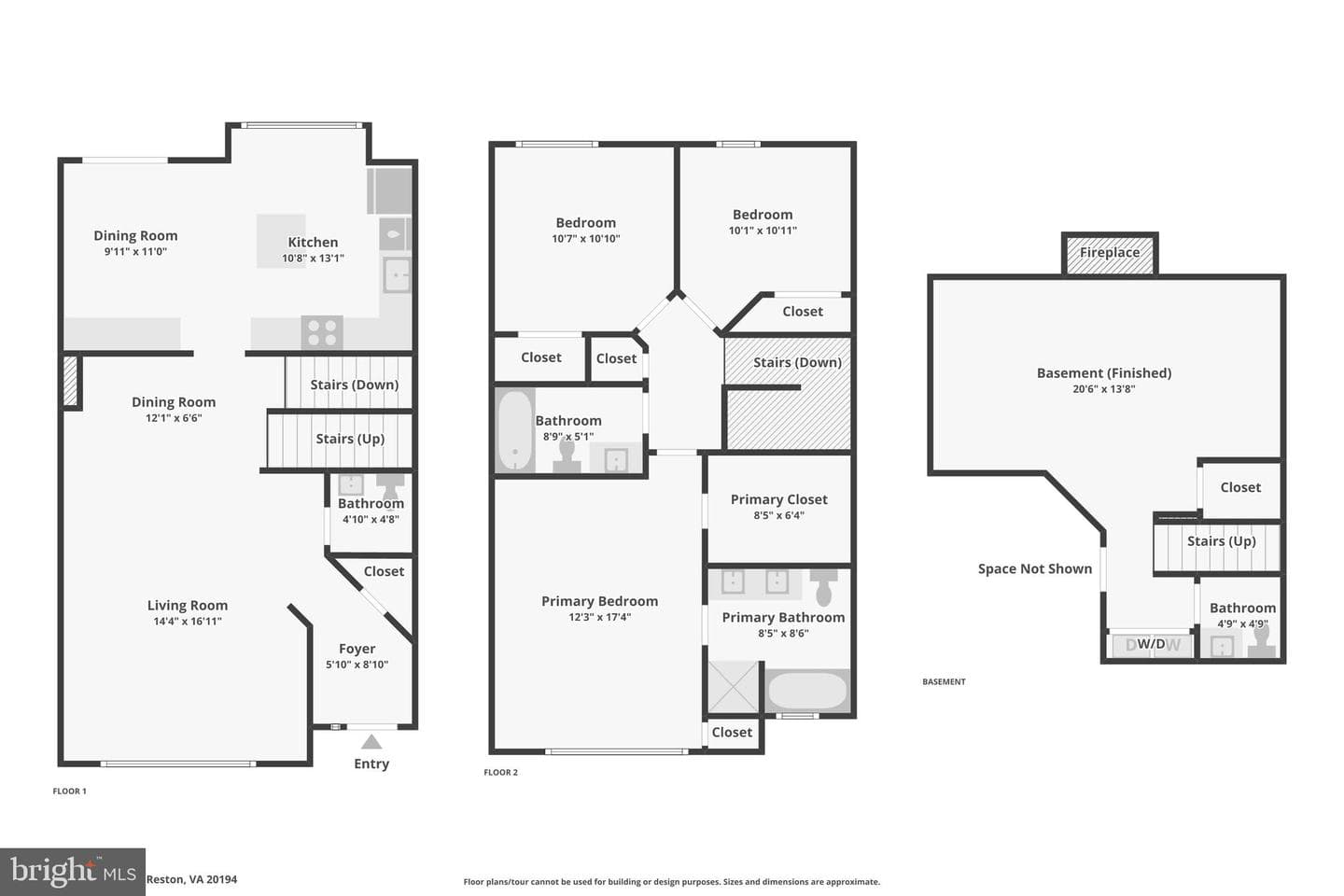 1232 Weatherstone Court photo 48