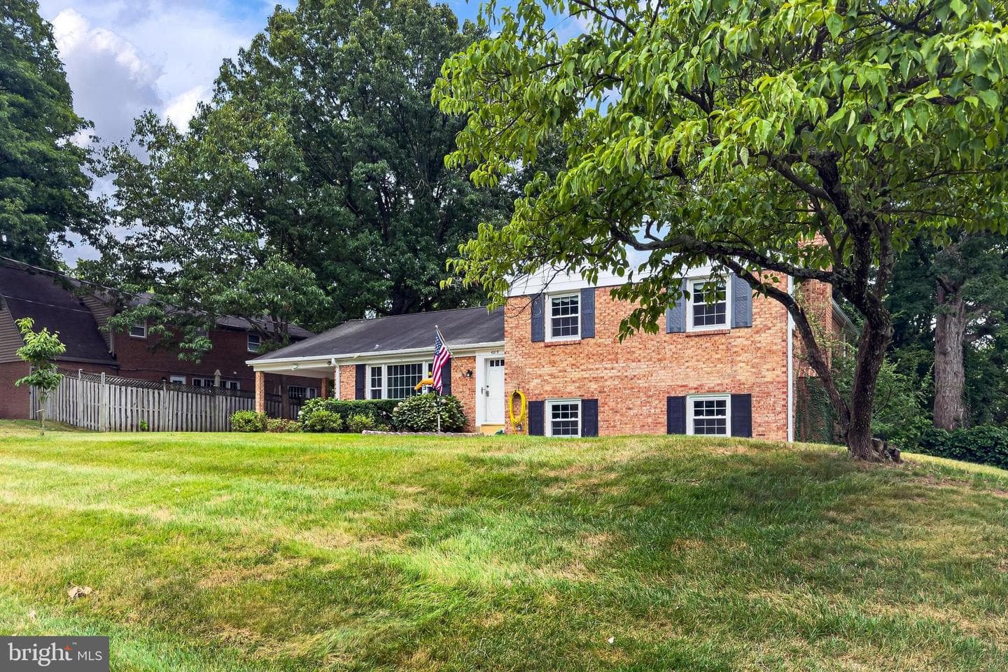 4019 Robertson Boulevard photo 3