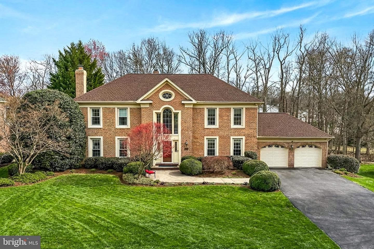 9527 Crosspointe Drive