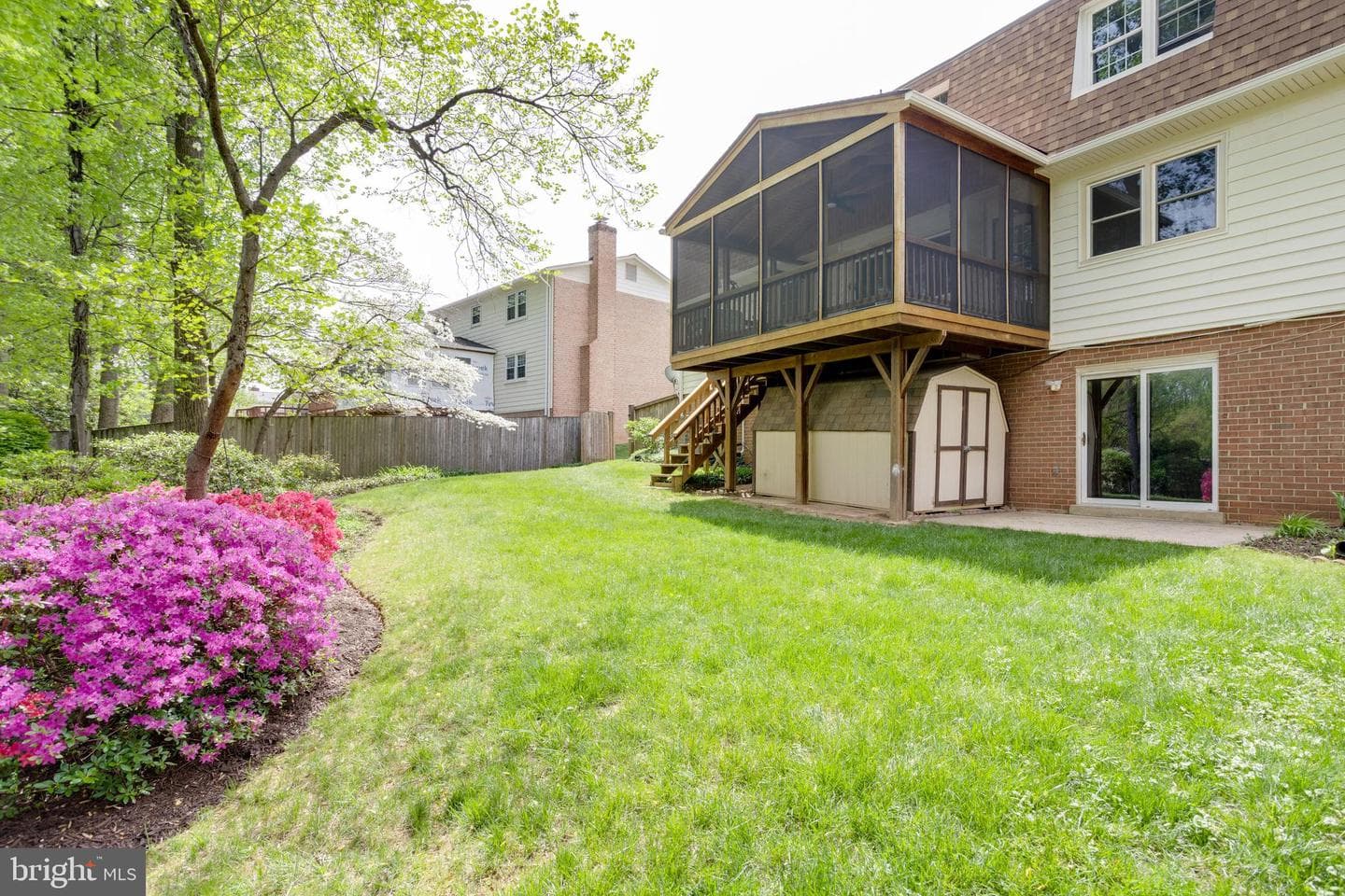 4749 Farndon Court photo 3