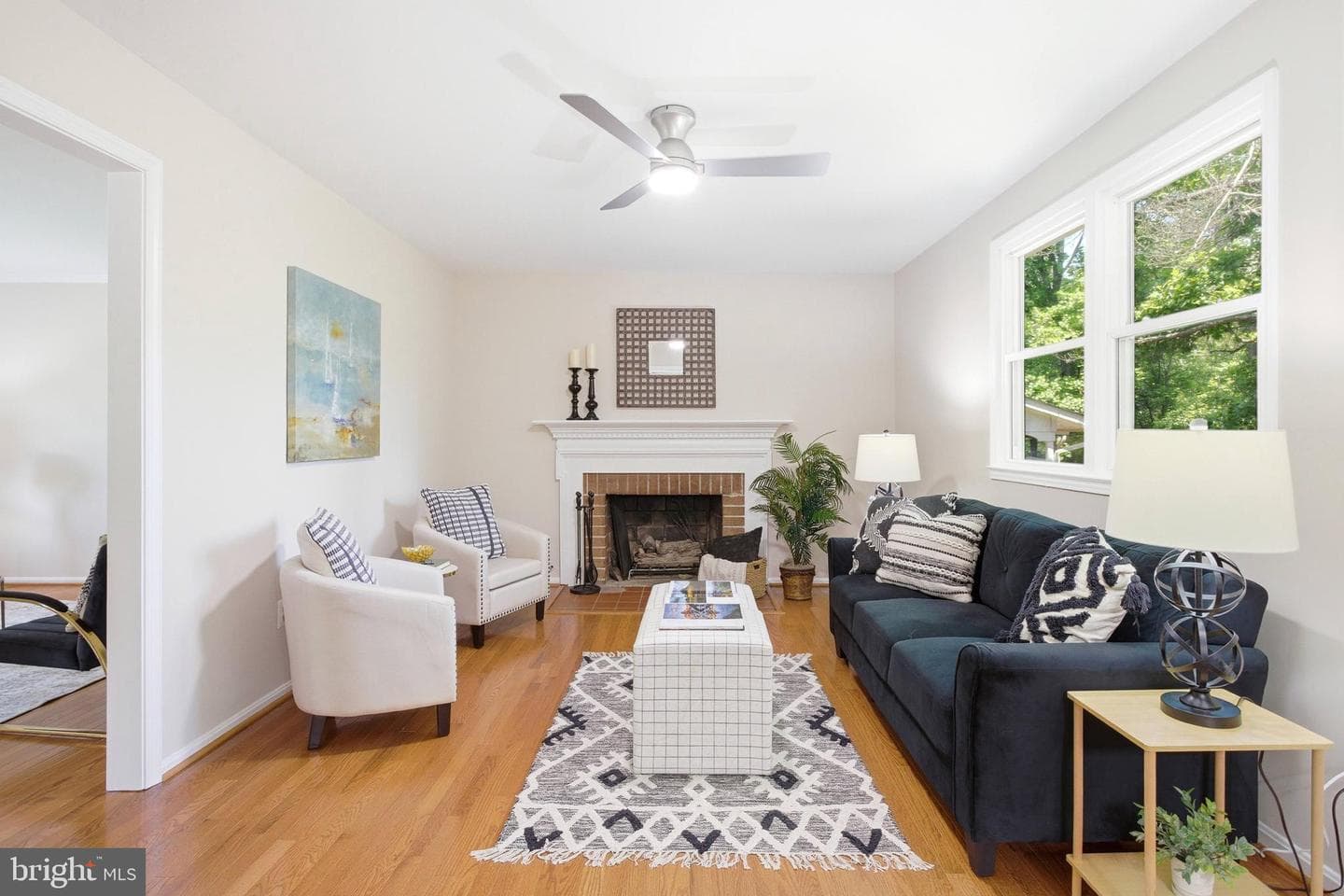 4749 Farndon Court photo 4