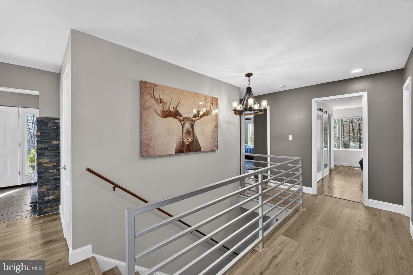7427 Maple Branch Road photo 33