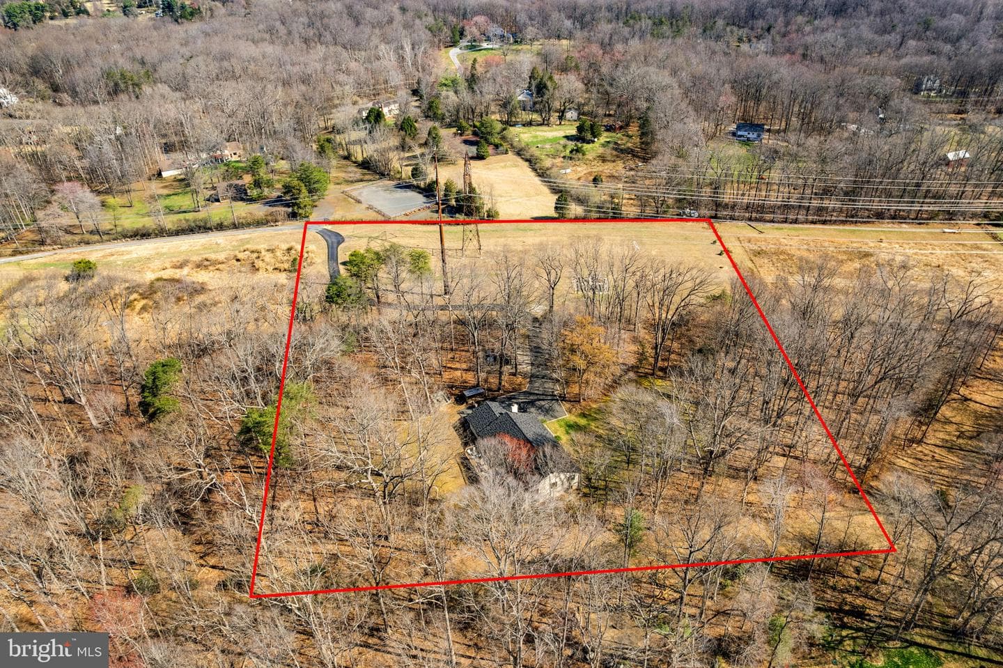 7427 Maple Branch Road photo 82