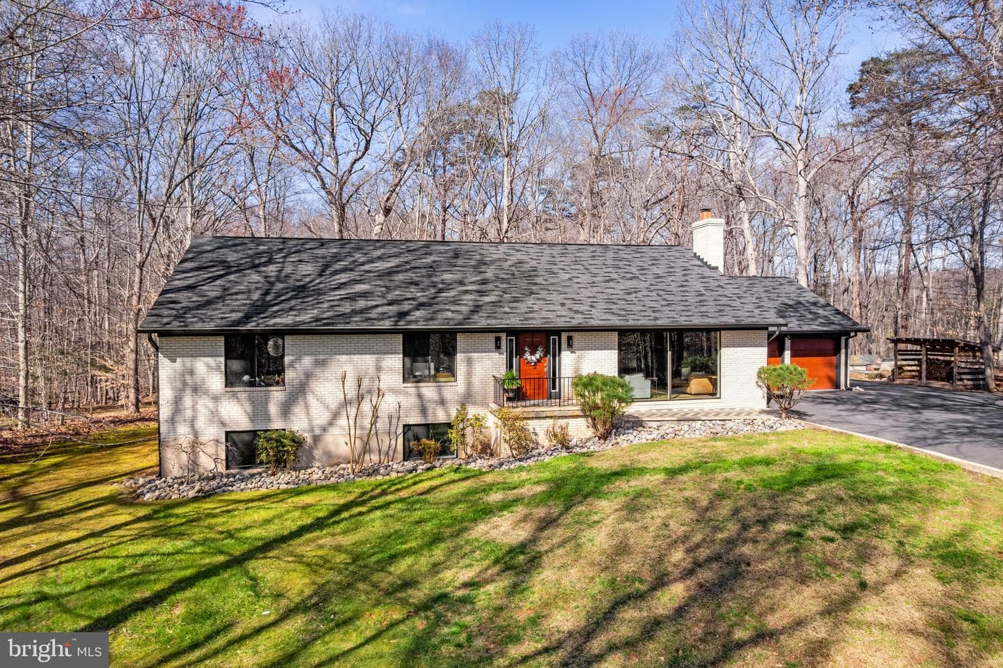 7427 Maple Branch Road photo 85