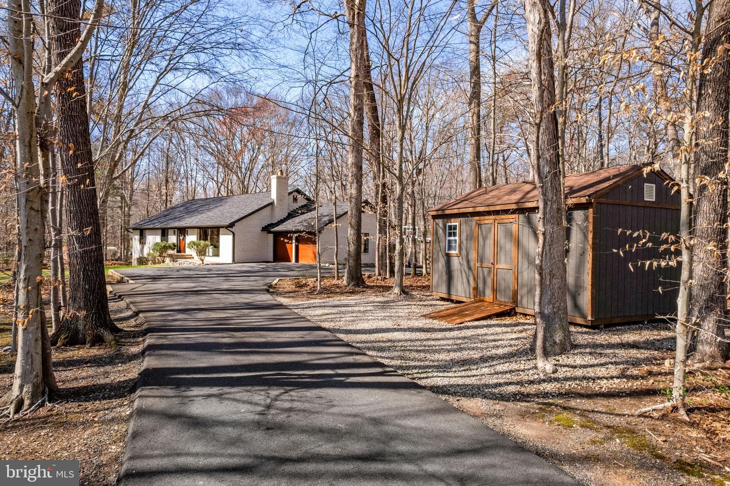 7427 Maple Branch Road photo 86